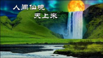 大丛林度假村逃生
