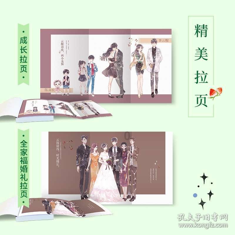 精灵的故事