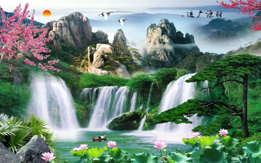 天堂的烦恼